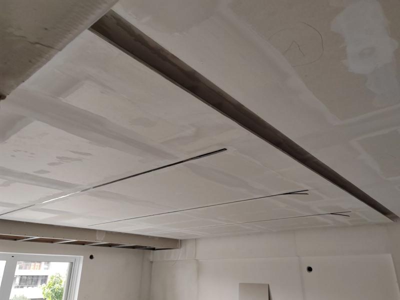 A.S.Construction Project - Ανακαίνιση  - Μοσχάτο