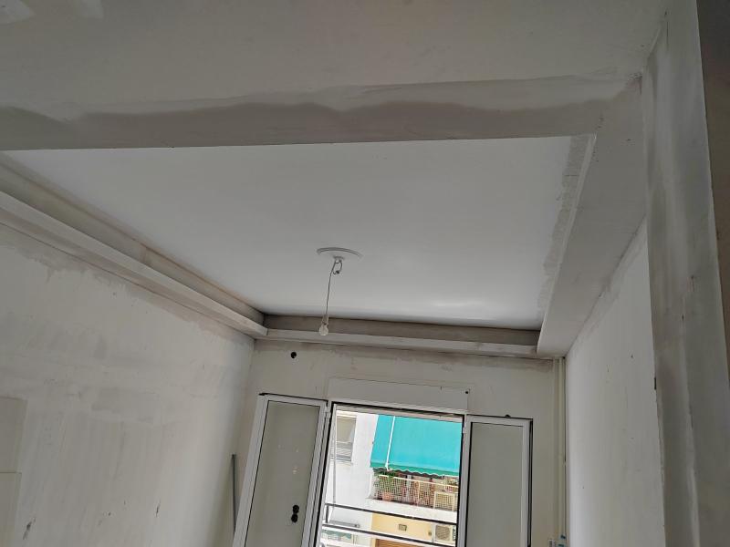 A.S.Construction Project - Ανακαίνιση  - Μοσχάτο