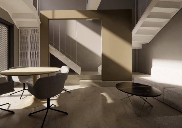 A.S.Construction Project - Ανακαίνιση  - Μοσχάτο