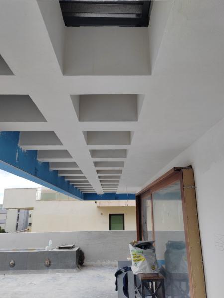 A.S.Construction Project - Ανακαίνιση  - Μοσχάτο