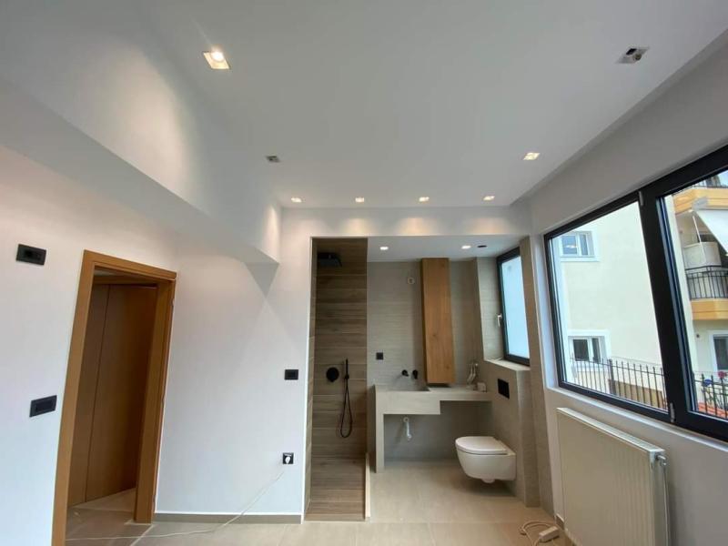 A.S.Construction Project - Ανακαίνιση  - Μοσχάτο