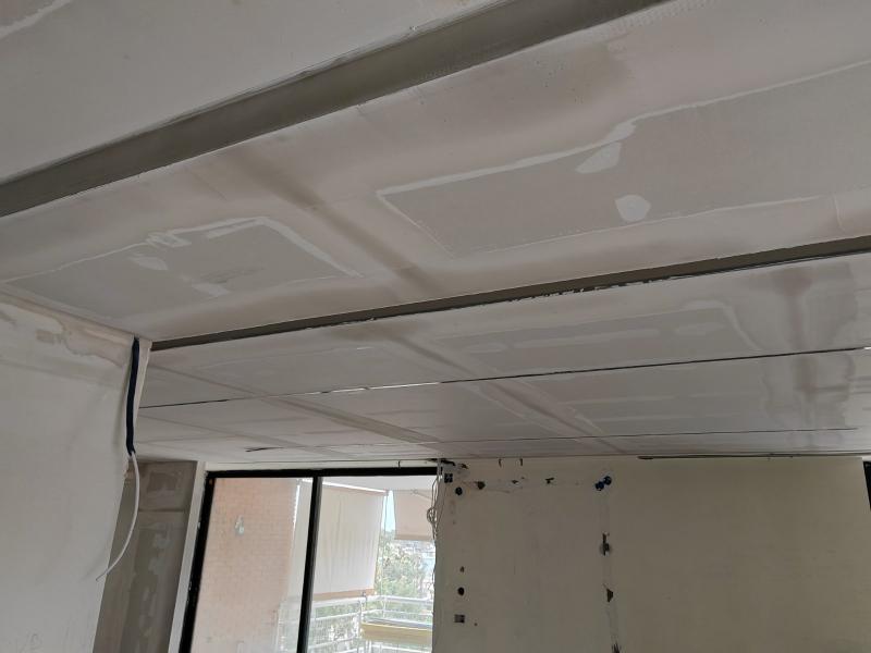 A.S.Construction Project - Ανακαίνιση  - Μοσχάτο