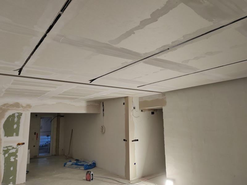 A.S.Construction Project - Ανακαίνιση  - Μοσχάτο