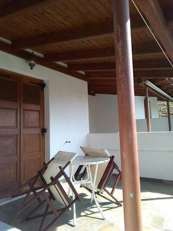 Politis Kea Rooms Ενοικιαζόμενα δωμάτια