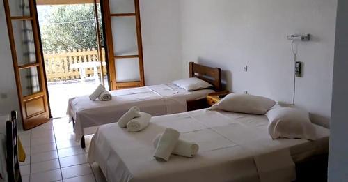 Politis Kea Rooms Ενοικιαζόμενα δωμάτια